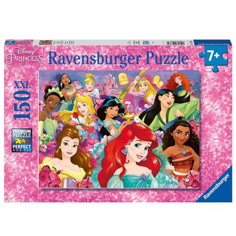 Disney Princess 150pc XXL Jigsaw Puzzle £10.99